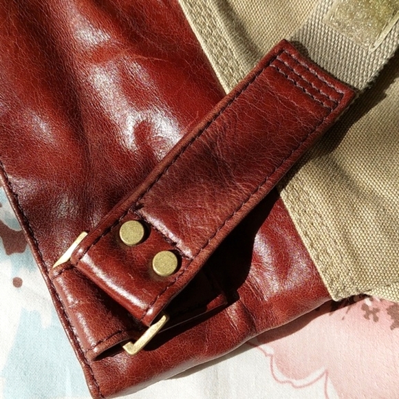 Vintage Diesel multipocket utility cargo bag - Picture 13 of 16